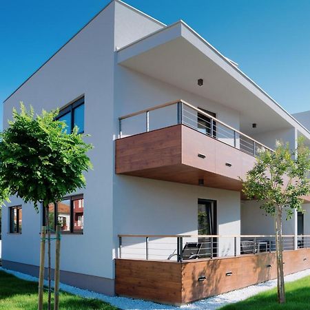 Lena Luxury Apartments II Zadar Exterior photo