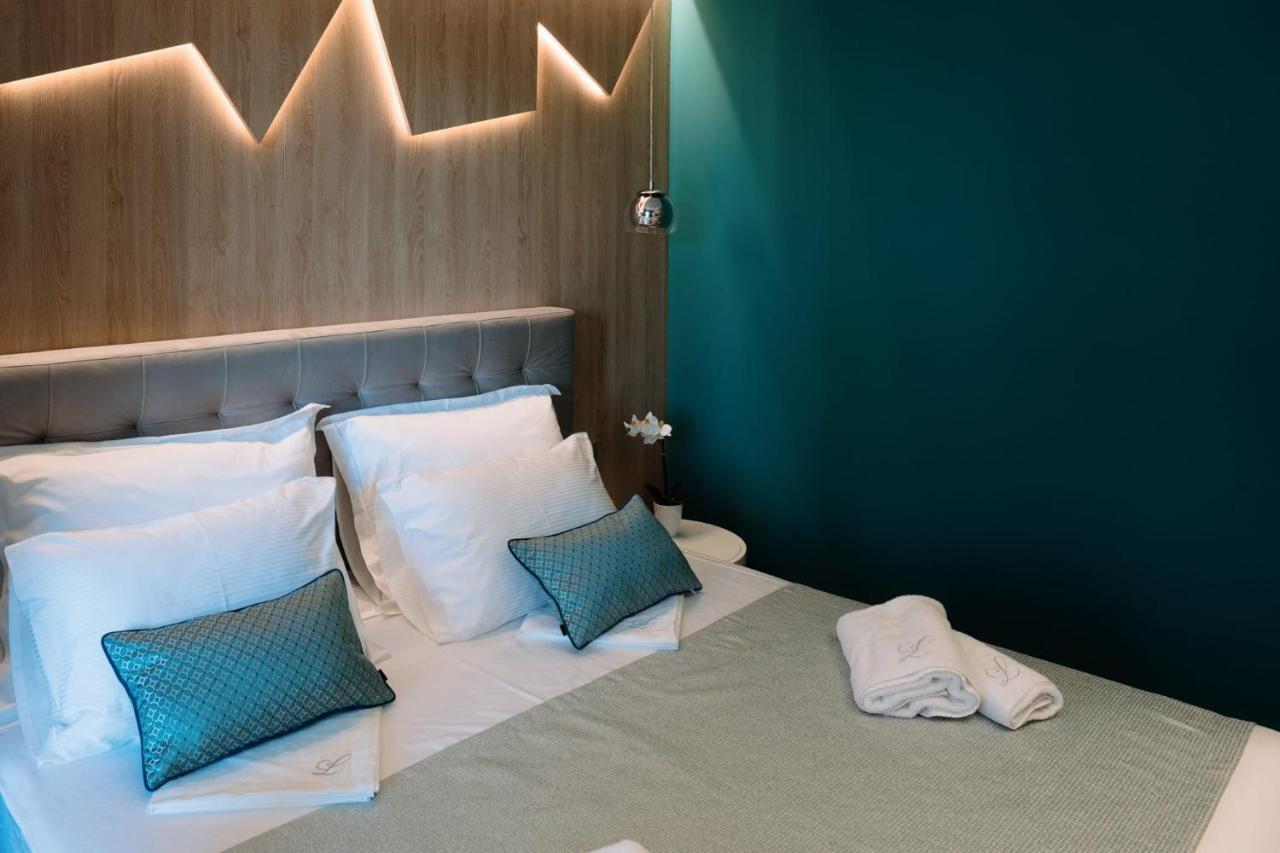 Lena Luxury Apartments II Zadar Exterior photo
