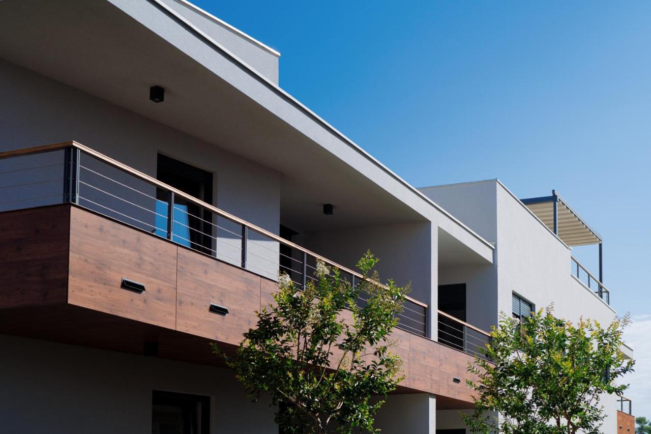 Lena Luxury Apartments II Zadar Exterior photo