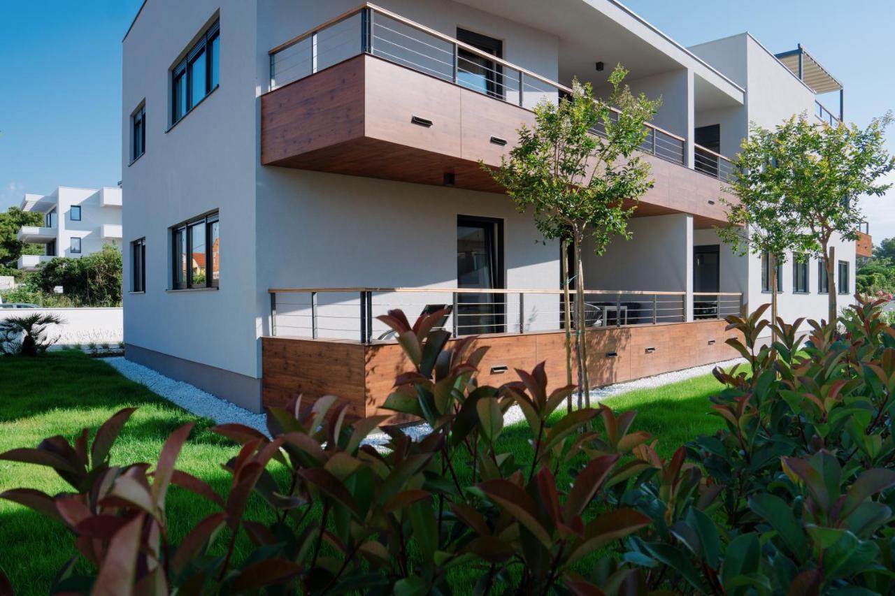 Lena Luxury Apartments II Zadar Exterior photo
