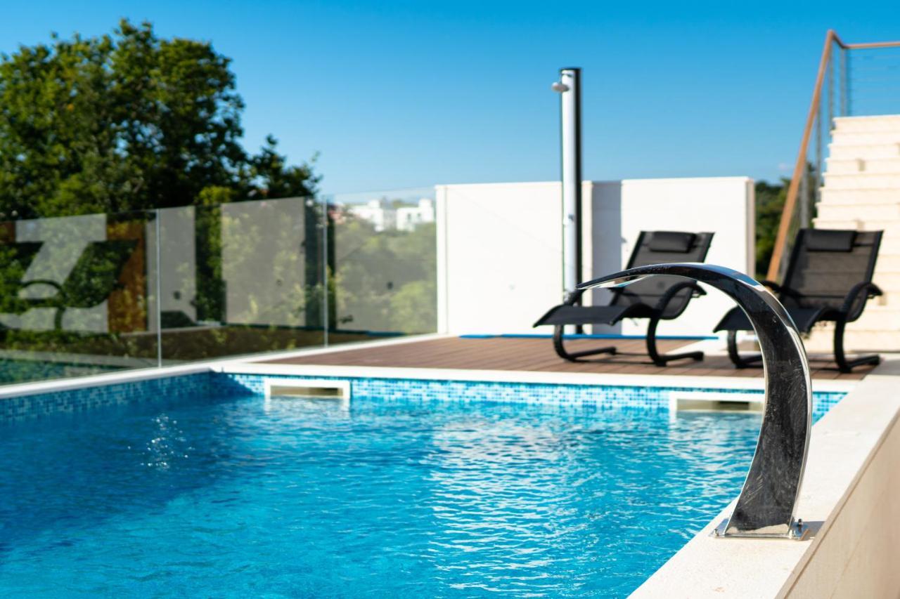 Lena Luxury Apartments II Zadar Exterior photo