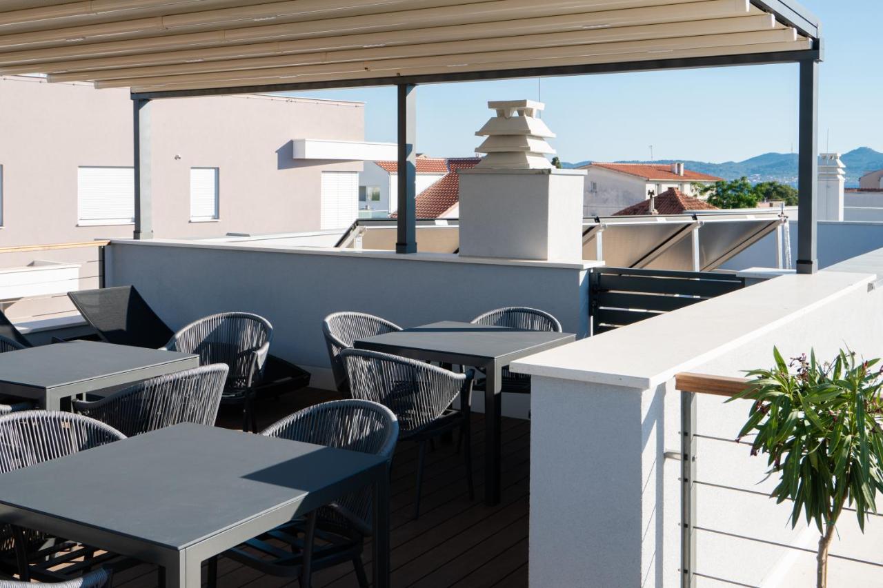 Lena Luxury Apartments II Zadar Exterior photo