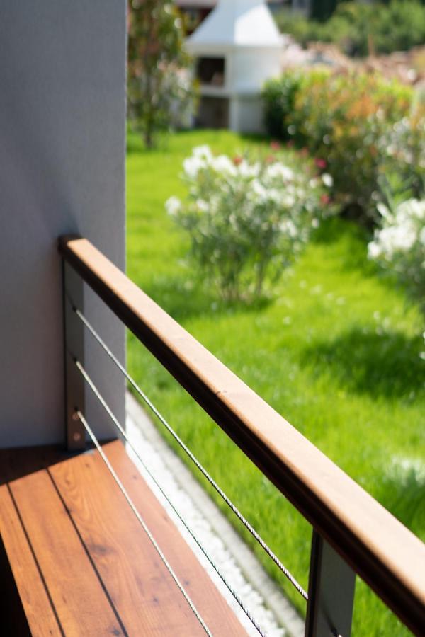 Lena Luxury Apartments II Zadar Exterior photo