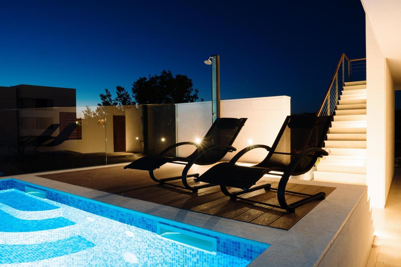 Lena Luxury Apartments II Zadar Exterior photo