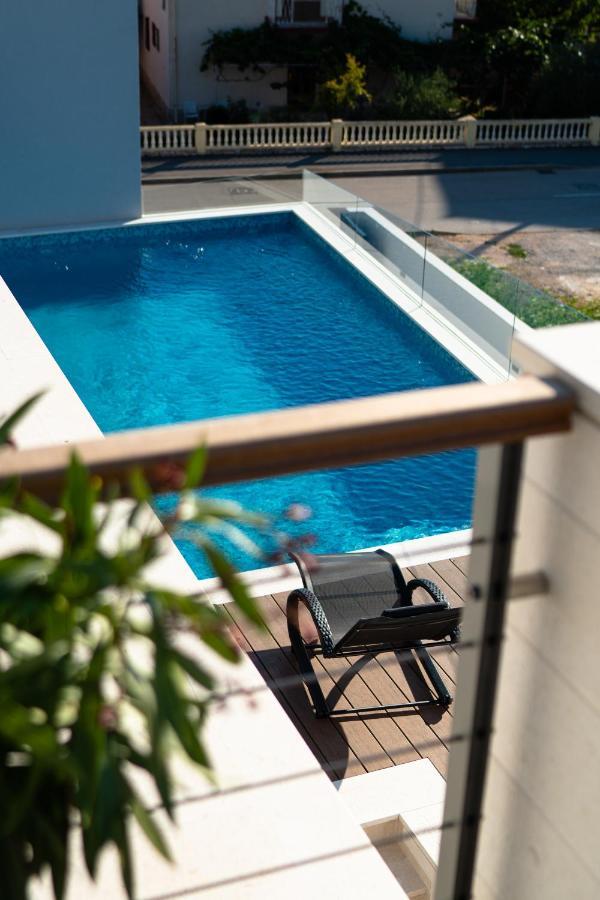 Lena Luxury Apartments II Zadar Exterior photo