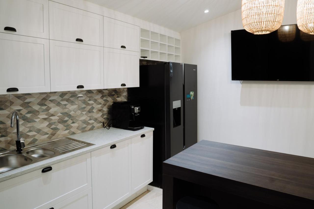 Lena Luxury Apartments II Zadar Exterior photo